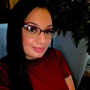 Meet your Posher, Jessica